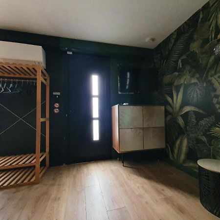 Jungle Apartment Mios Exterior foto